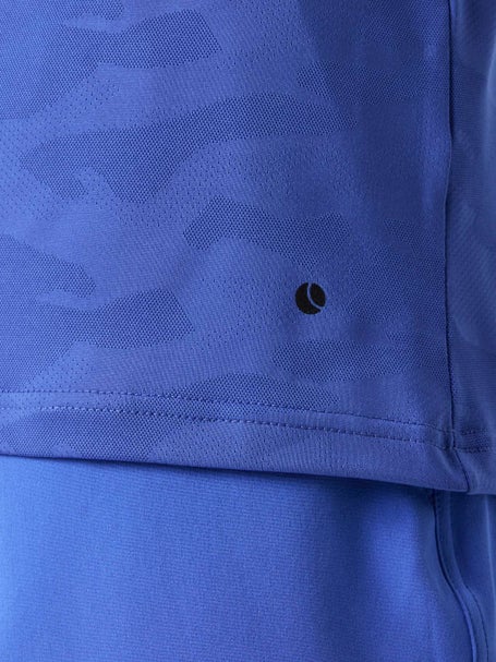 Bjorn Borg Mens Spring Borg Performance Top