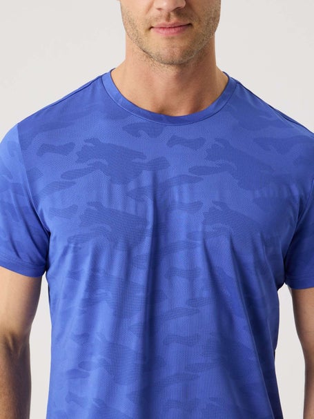 Bjorn Borg Mens Spring Borg Performance Top