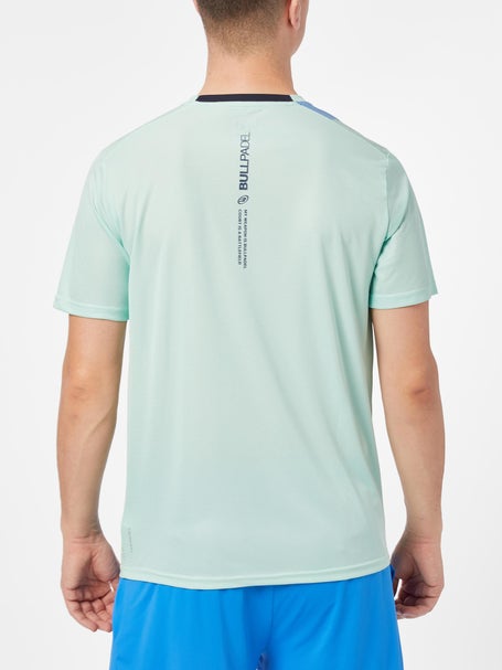 Bullpadel Mens Spring Brumo Crew