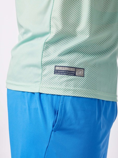 Bullpadel Mens Spring Brumo Crew