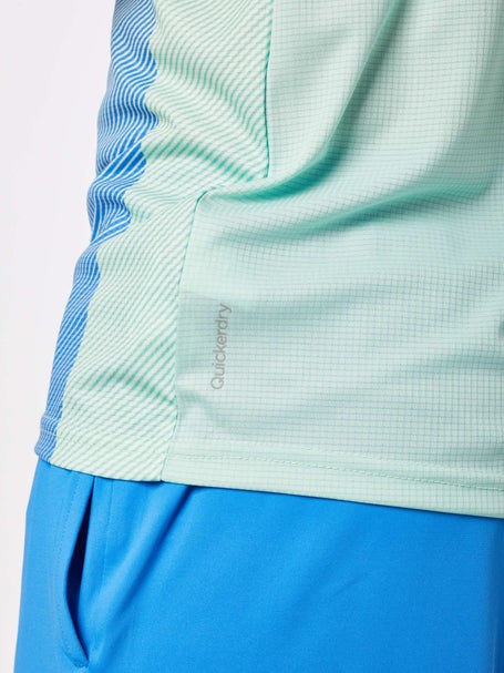 Bullpadel Mens Spring Brumo Crew