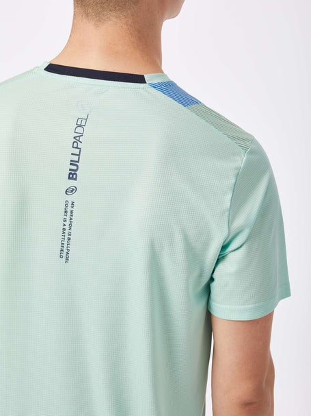 Bullpadel Mens Spring Brumo Crew