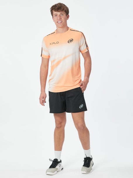 Bullpadel Mens Spring Ceclavin Short