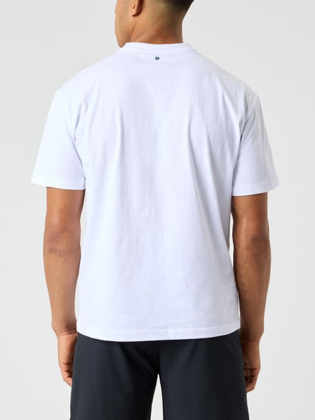 Bjorn Borg Mens Spring Classic Monte Carlo T-Shirt