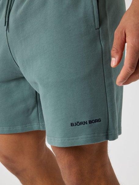 Björn Borg Herren Frühjahr Classic Sweat Shorts