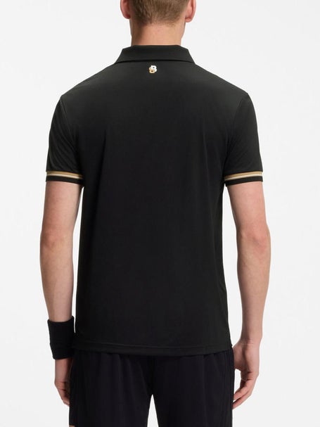 BOSS Mens Summer Tennis Serve 2 Polo