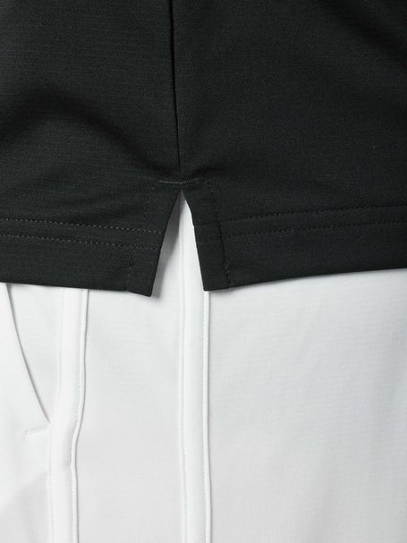 BOSS Mens Summer Tennis Berrettini Serve 2 Polo