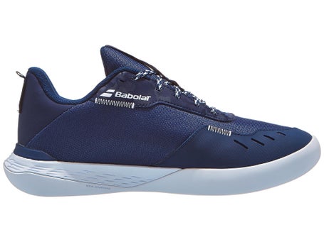 Babolat SFX Evo Carpet\Dark Blue/White Mens Shoes