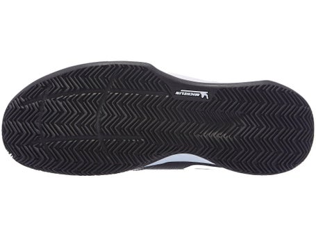 Babolat SFX Evo Clay\Black/Blue Mens Shoes