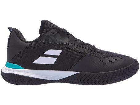 Babolat SFX Evo AC\Black/Blue Mens Shoes