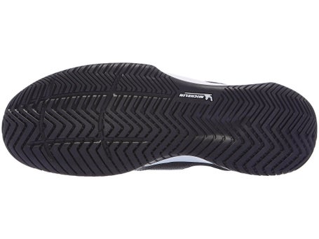 Babolat SFX Evo AC\Black/Blue Mens Shoes