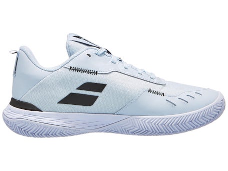 Babolat SFX Evo Clay\Illusion Blue/Black Mens Shoes
