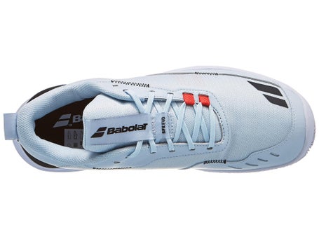 Babolat SFX Evo Clay\Illusion Blue/Black Mens Shoes