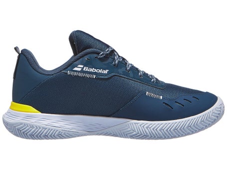 Babolat SFX Evo Clay\Dark Grey/White Mens Shoes