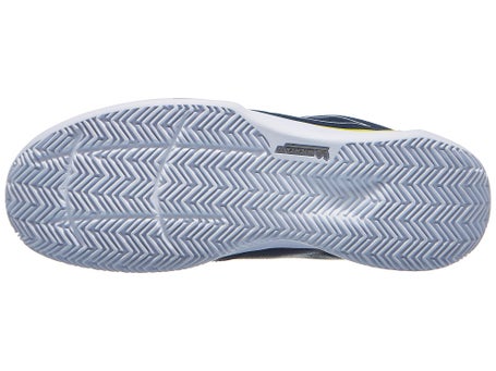 Babolat SFX Evo Clay\Dark Grey/White Mens Shoes