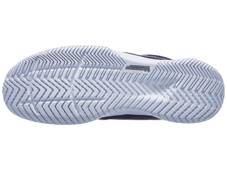 Babolat SFX Evo AC\Dark Blue/White Mens Shoes