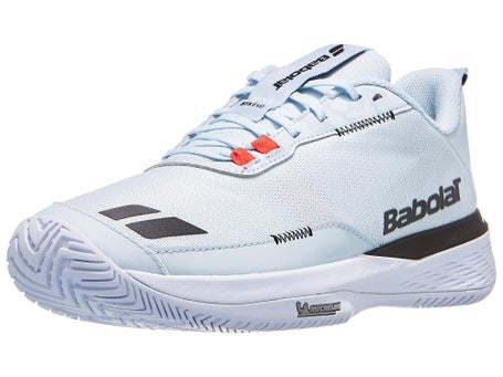 Babolat SFX Evo AC\Illusion Blue/Black Mens Shoes