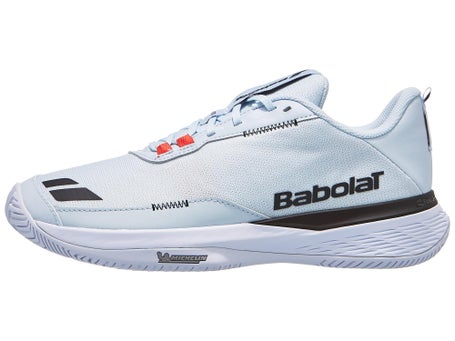 Babolat SFX Evo AC\Illusion Blue/Black Mens Shoes