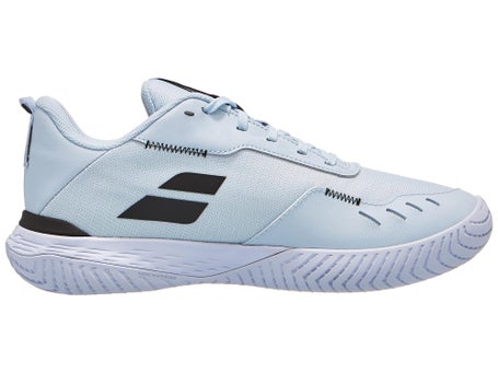 Babolat SFX Evo AC\Illusion Blue/Black Mens Shoes