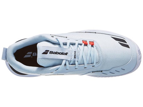 Babolat SFX Evo AC\Illusion Blue/Black Mens Shoes