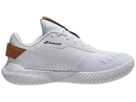 Babolat SFX Evo AC Wimbledon\White/After Dark Men Shoes