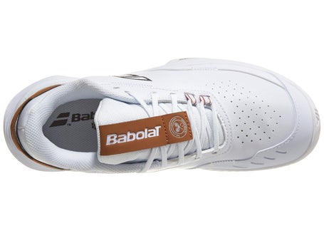 Babolat SFX Evo AC Wimbledon\White/After Dark Men Shoes