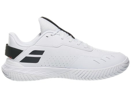 Babolat SFX Evo AC Wimbledon\White/Black Men Shoes