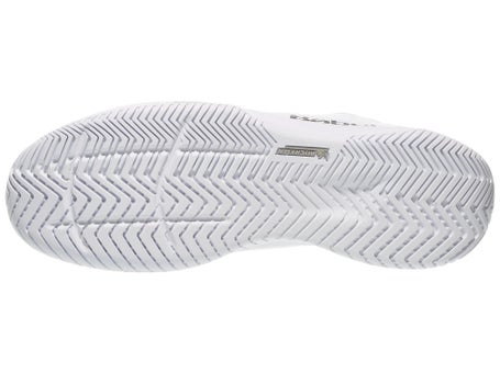 Babolat SFX Evo AC Wimbledon\White/Black Men Shoes