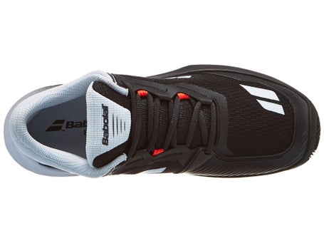 Babolat SFX4 Clay\Black/ Illusion Blue Mens Shoe