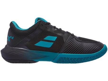 Babolat SFX4 Clay\Black/Blue Mens Shoe