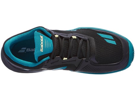 Babolat SFX4 Clay\Black/Blue Mens Shoe