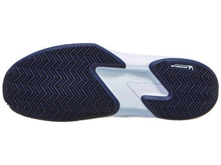 Babolat SFX4 SANDPLATZ Herrenschuh Weiß Estate