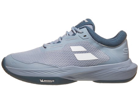 Babolat SFX4 AC\Grey/White Mens Shoe