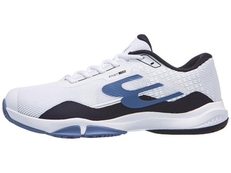 Bullpadel Hybrid Fly 26V\White Mens Shoes