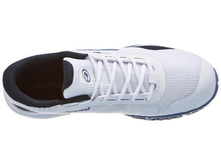 Bullpadel Hybrid Fly 26V\White Mens Shoes