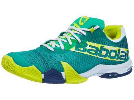 Babolat Jet Premura 2 Junior Padel Shoes EU 38