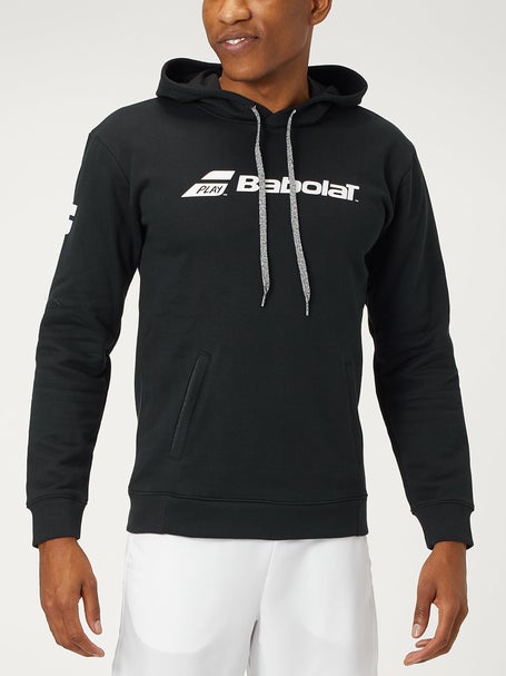 Sudadera hombre Babolat Padel Poly