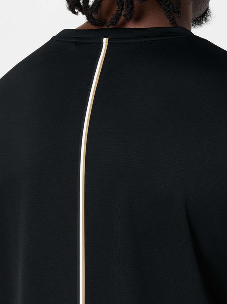 BOSS Mens Summer Tennis Serve Sleeveless Top