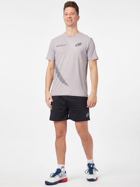 Bullpadel Mens Spring Meis Short
