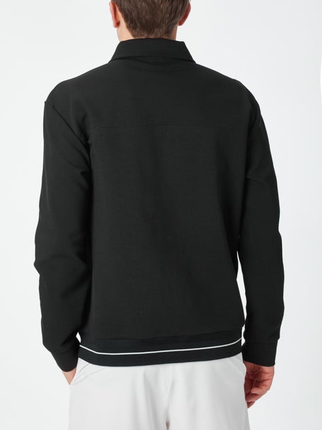 BOSS Mens Summer Member Full Zip Jacket