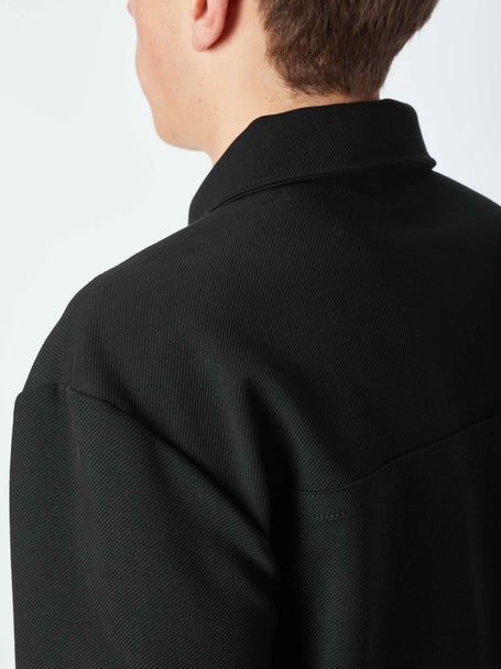 BOSS Mens Summer Member Full Zip Jacket