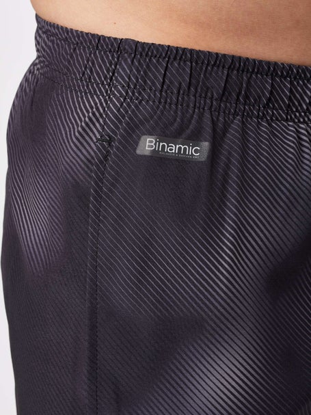 Bullpadel Mens Spring Mos Short