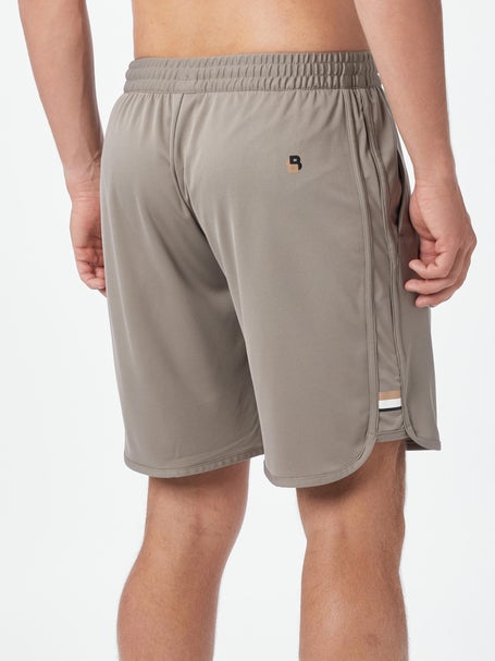 BOSS Mens Summer Tennis Spin 9 Short