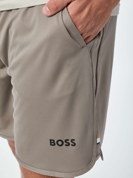 BOSS Mens Summer Tennis Spin 9 Short