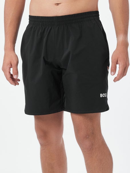 BOSS Herren Sommer Tennis Spin 8 Shorts 20.5 cm