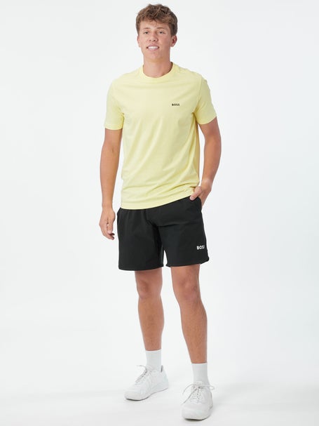 BOSS Mens Summer Tennis Spin 8 Short