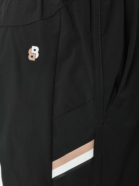 BOSS Mens Summer Tennis Spin 8 Short