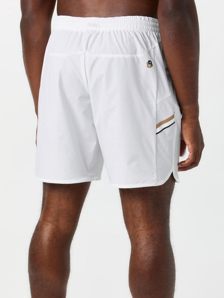 BOSS Mens Summer Tennis Spin 8 Short