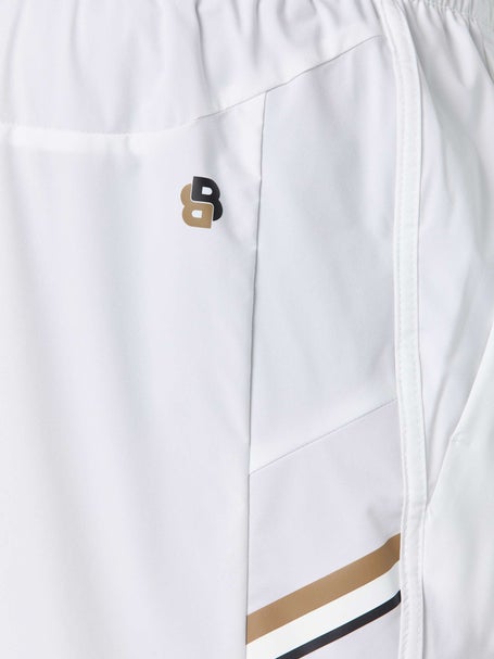 BOSS Mens Summer Tennis Spin 8 Short