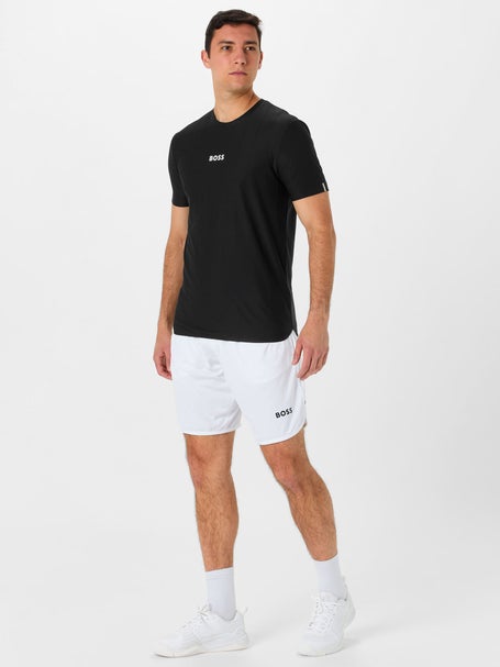 BOSS Mens Summer Tennis Spin 9 Short